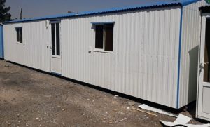 کانکس در سمنان