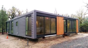 کانتینر کسکونی