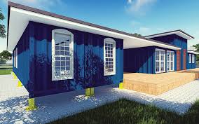 کانکس پیش ساخته