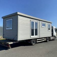 کانتینر کسکونی