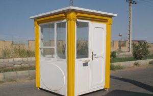 انواع کانکس