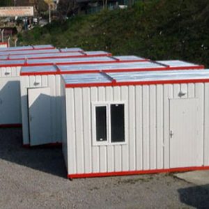 کانکس کوچک انباری