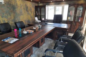 کانکس مدیریتی