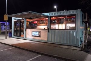 کانکس فروشگاهی