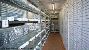 کانکس ماینر