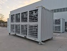 کانتینر بیت کوین