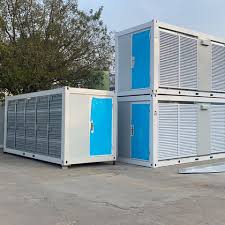 کانتینر بیت کوین