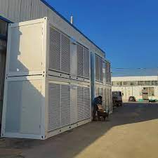 کانتینر بیت کوین