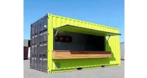 کانتینر کوچک