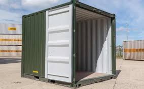 کانتینر کوچک