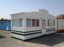 کانتینر پلیس