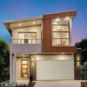 کانتینر دوبلکس