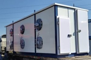 کانکس ماینر