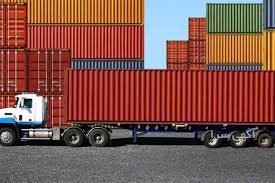 کانتینر در سمنان