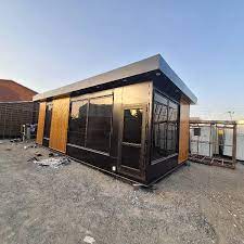 کانکس در شیراز