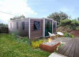 کانتینر در البرز