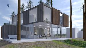 خرید کانتینر ویلایی