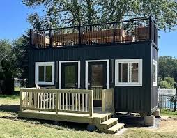 کانکس در ارومیه