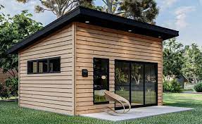 کانکس در بوشهر