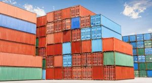 کانتینر کارکرده